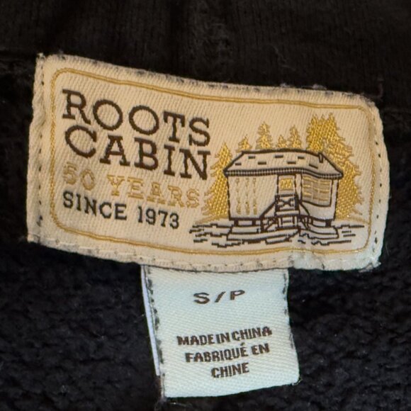 Men’s Roots Matching Hoodie + Sweatpants Set – S Hoodie / XS Pants - Picture 8 of 10